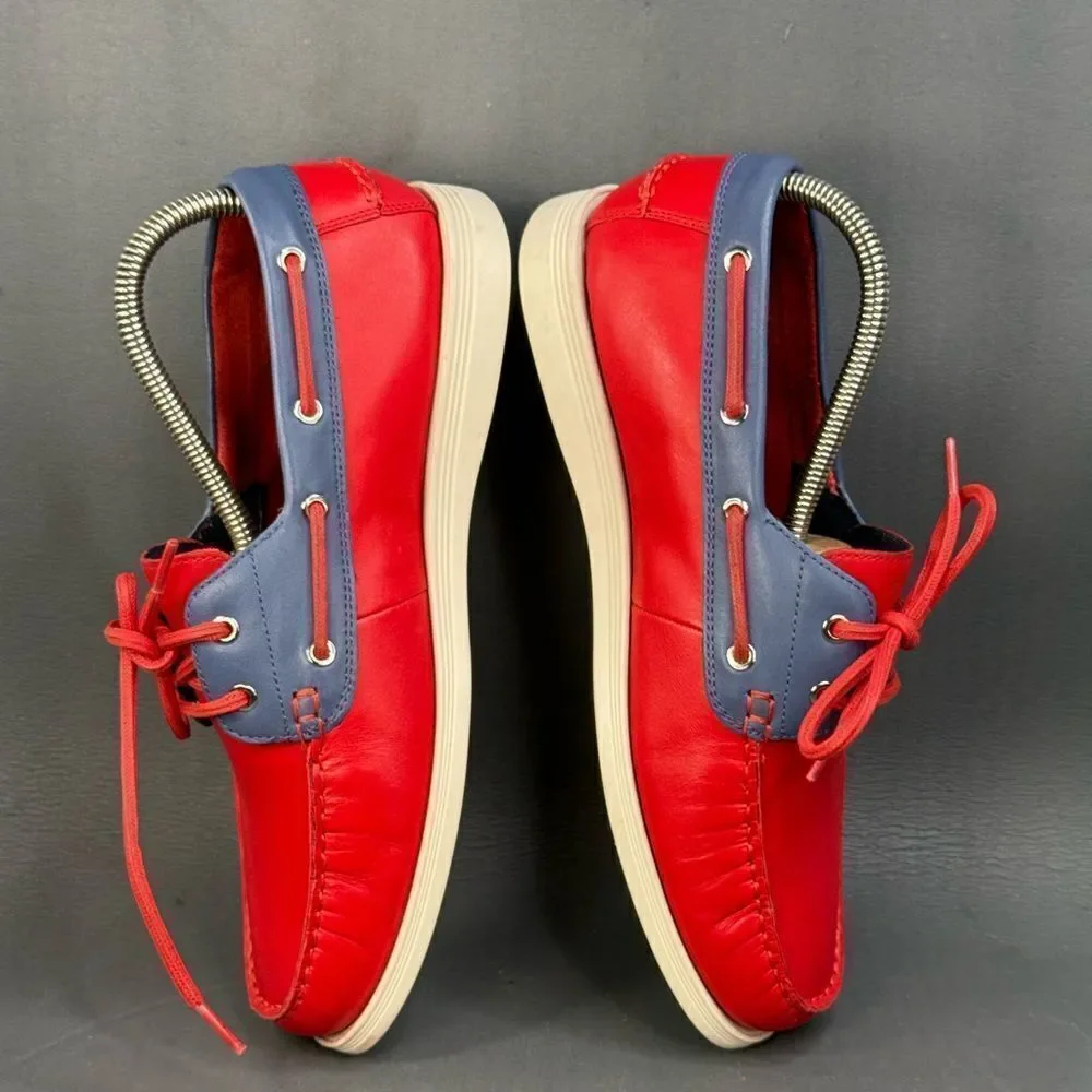 Cole Haan gently used